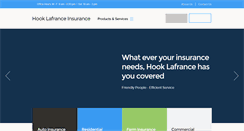Desktop Screenshot of hooklafrance.com